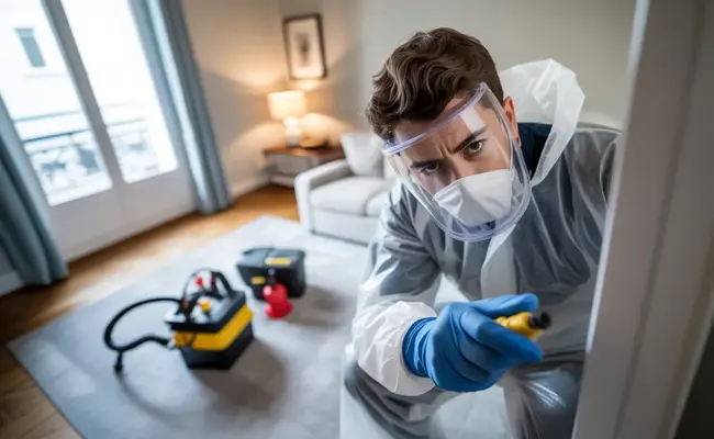 Prévention et suivi