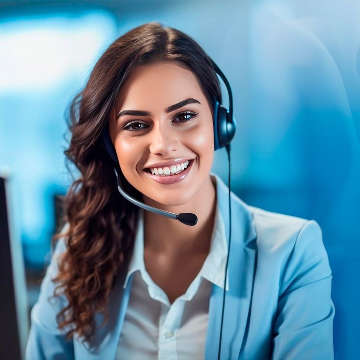 Customer Service Attendant - Hygiène4D