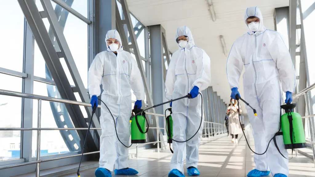 Contrôle des nuisibles et conformité