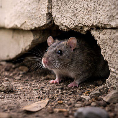 Société anti-rats en Tunisie - dératisation professionnelle Hygiène4D