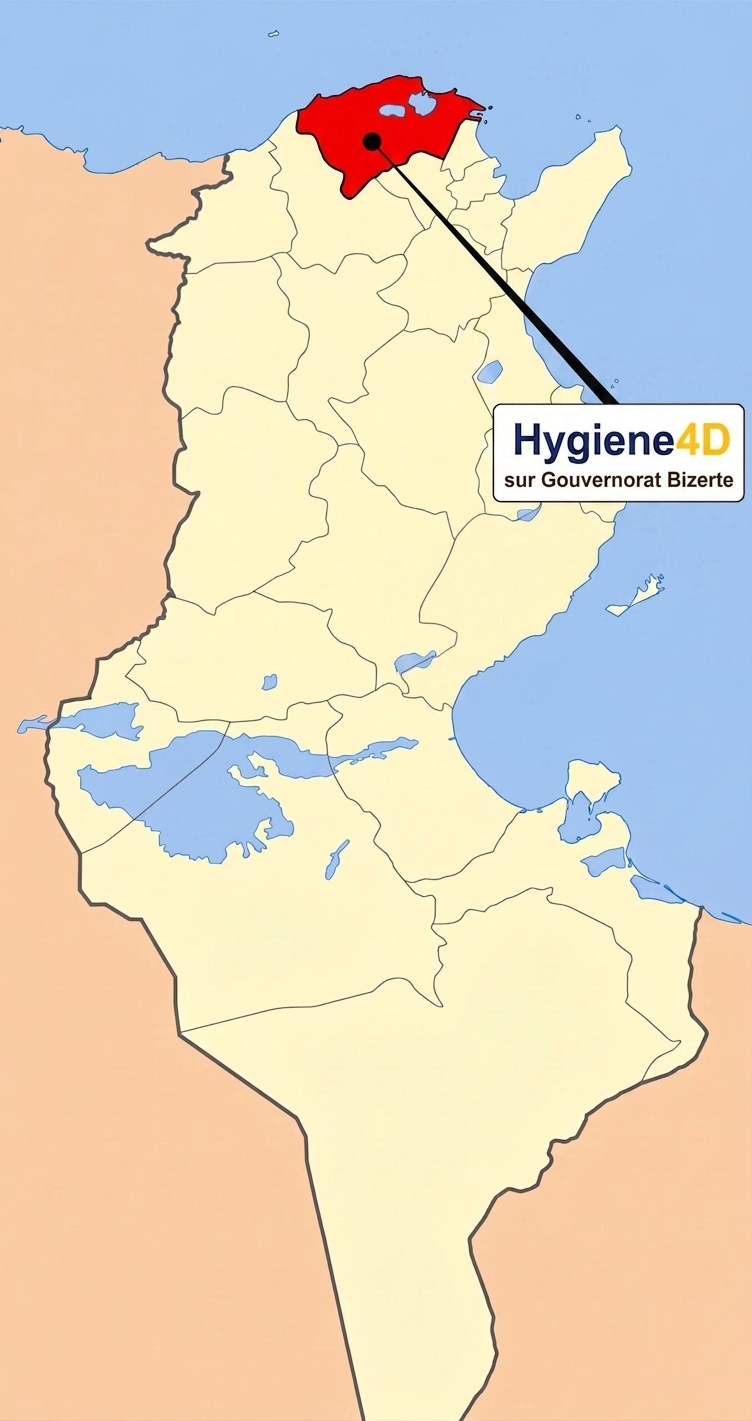 intervention bizerte